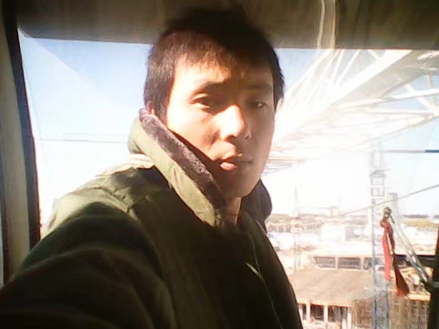 马优秀的第一张照片--吉安相亲服务中心