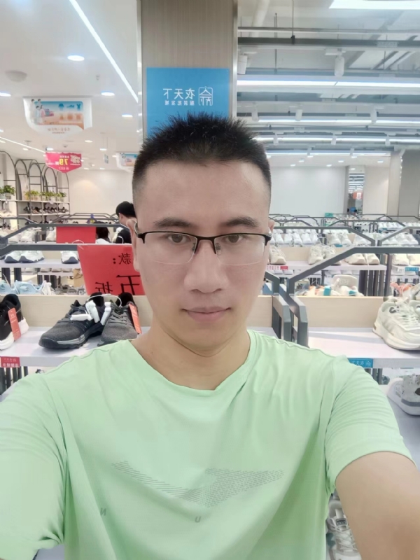 KKK960011的第二张照片--吉安相亲服务中心