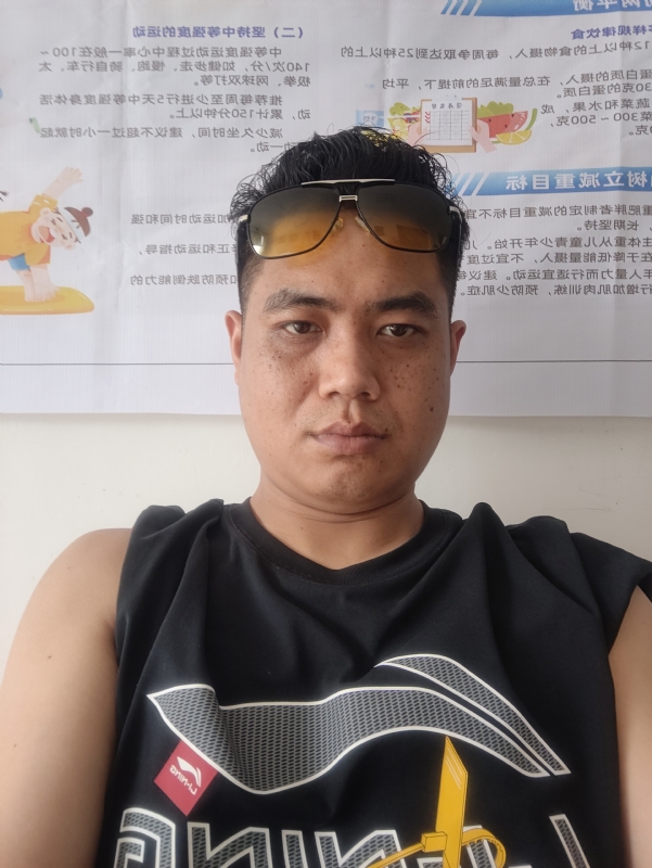 等一个你的第一张照片--吉安相亲服务中心