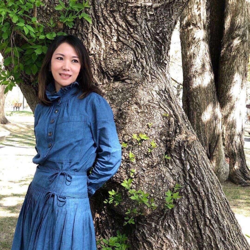 李芷瑩的第四张照片--吉安相亲服务中心