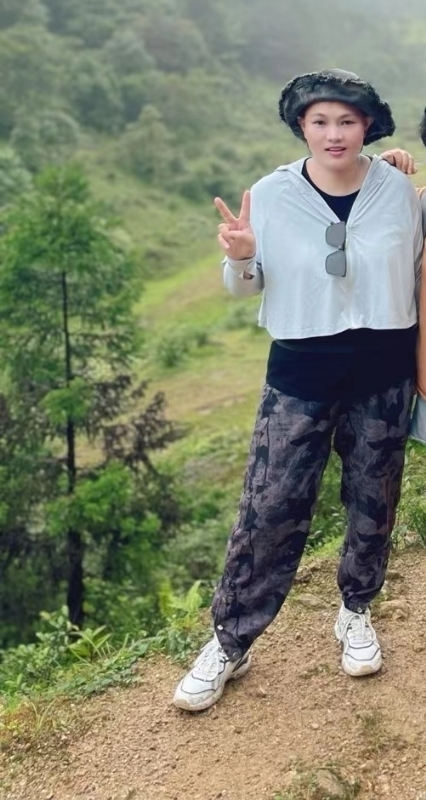 小芮的第一张照片--吉安相亲服务中心