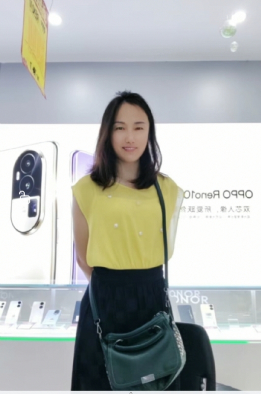 阿君的第一张照片--吉安相亲服务中心