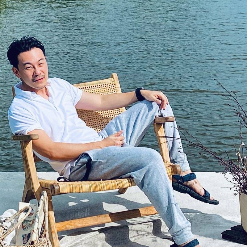 雲遊四海的第二张照片--吉安相亲服务中心