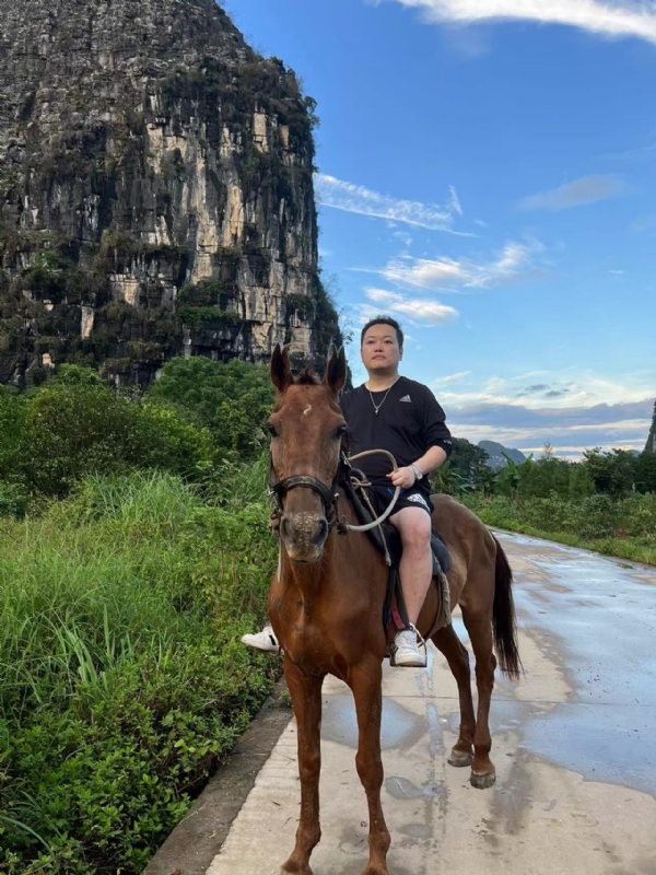 千度D雄的第六张照片--吉安相亲服务中心