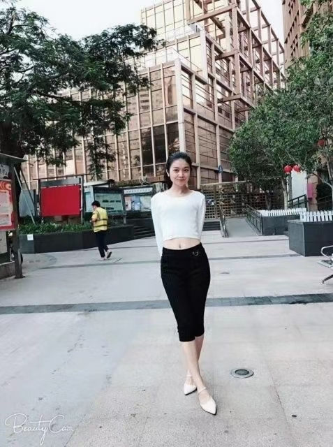 单身的第二张照片--吉安相亲服务中心
