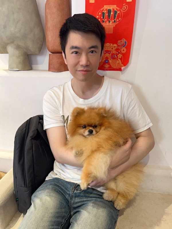Leo的第一张照片--吉安相亲服务中心