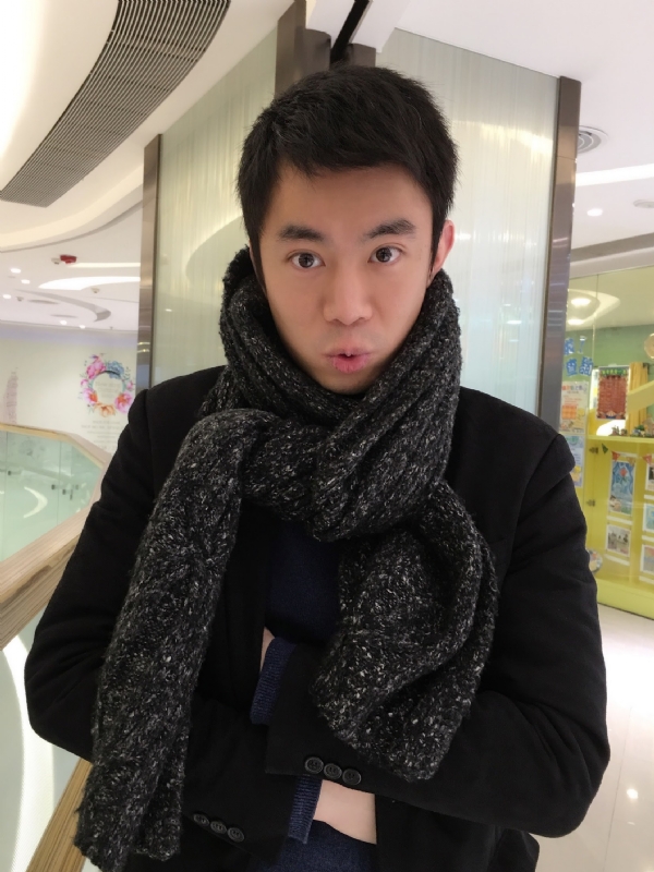 Leo的第三张照片--吉安相亲服务中心