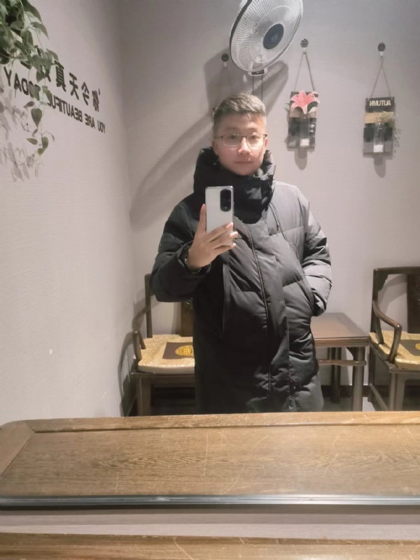 锅贴的第四张照片--吉安相亲服务中心