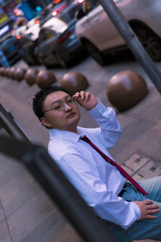 goodness-金的第二张照片--吉安相亲服务中心