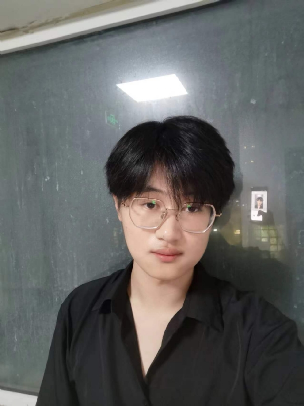 好好的第二张照片--吉安相亲服务中心