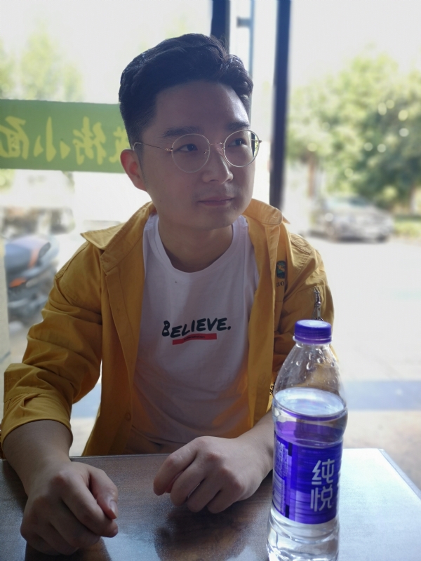 听风等雨的第一张照片--吉安相亲服务中心