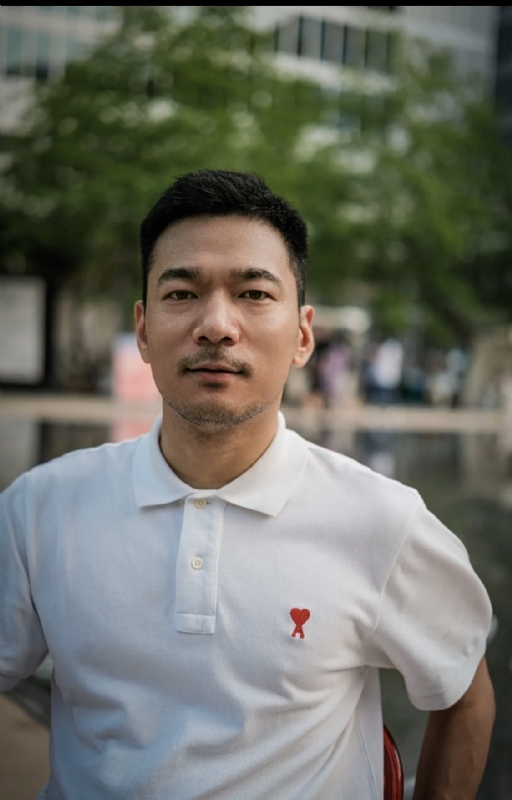 kevin的第一张照片--吉安相亲服务中心
