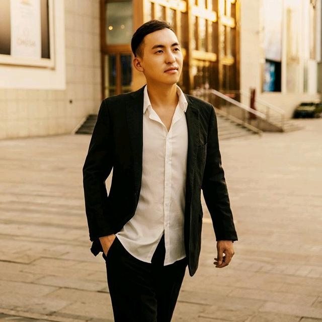 墨墨的第一张照片--吉安相亲服务中心