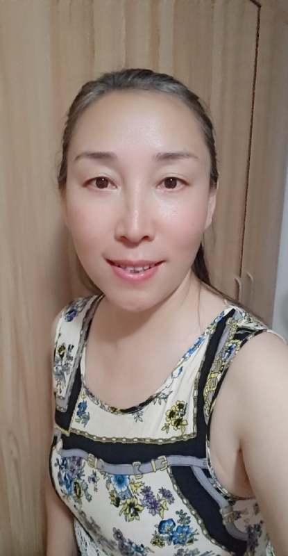 晓琴的第一张照片--吉安相亲服务中心