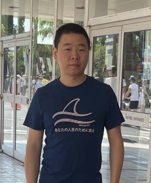 花都帅哥的第二张照片--吉安相亲服务中心