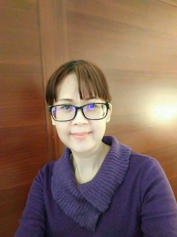 凱琳絲的第一张照片--吉安相亲服务中心