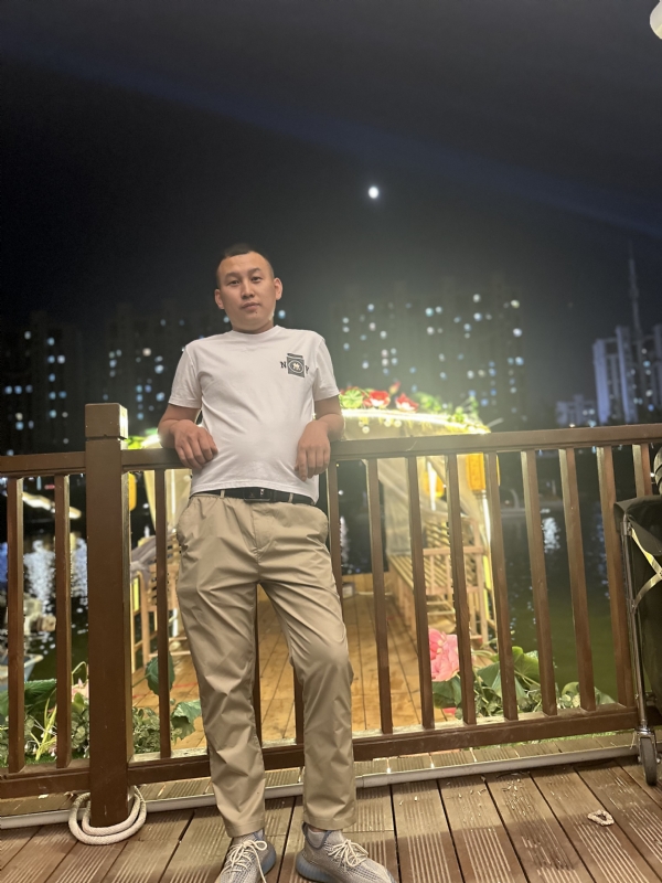 大超的第一张照片--吉安相亲服务中心