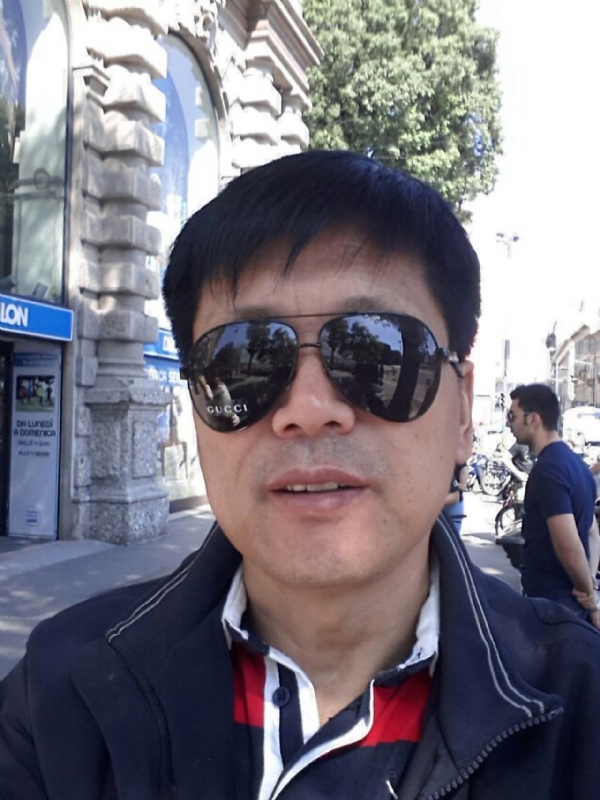 春风的第一张照片--吉安相亲服务中心