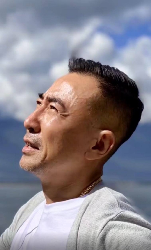 张凯的第一张照片--吉安相亲服务中心