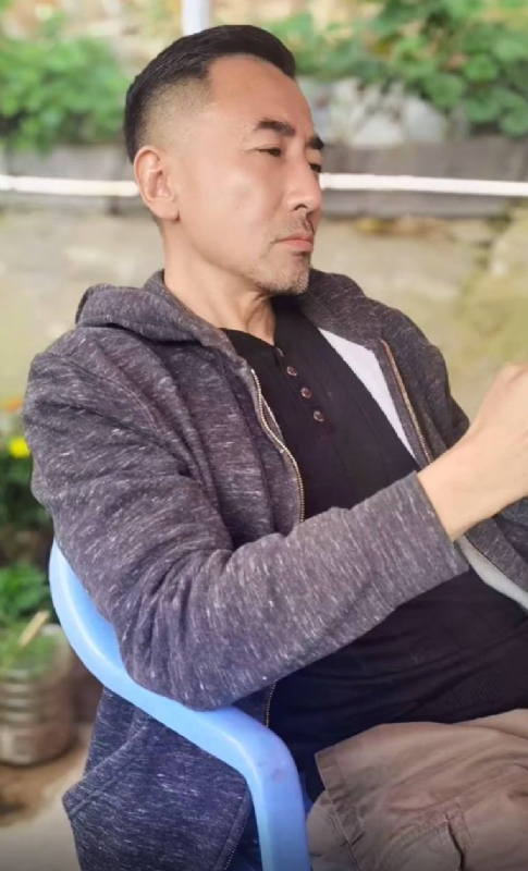 张凯的第二张照片--吉安相亲服务中心