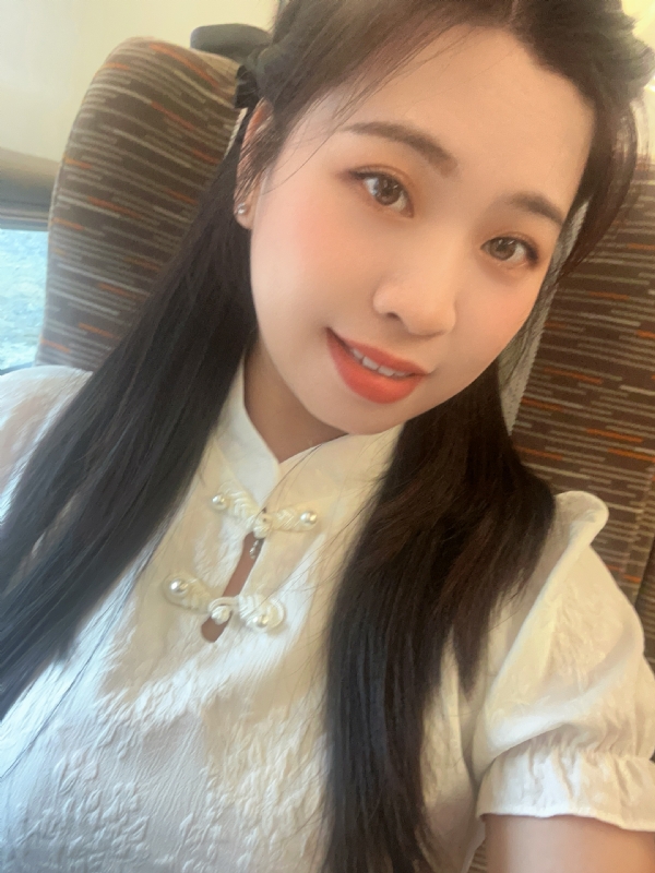 Lin的第三张照片--吉安相亲服务中心