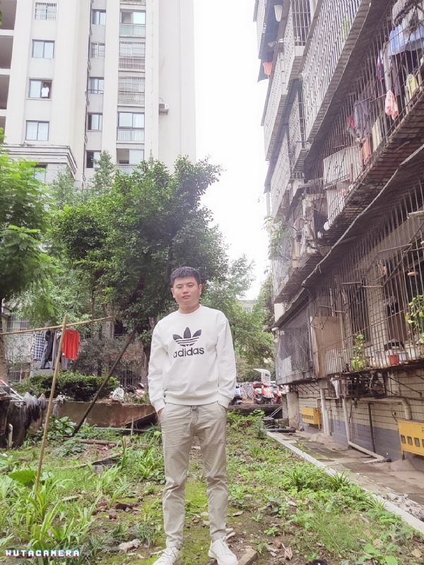 遇见的第一张照片--吉安相亲服务中心