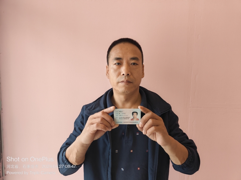 爱本无约的第一张照片--吉安相亲服务中心