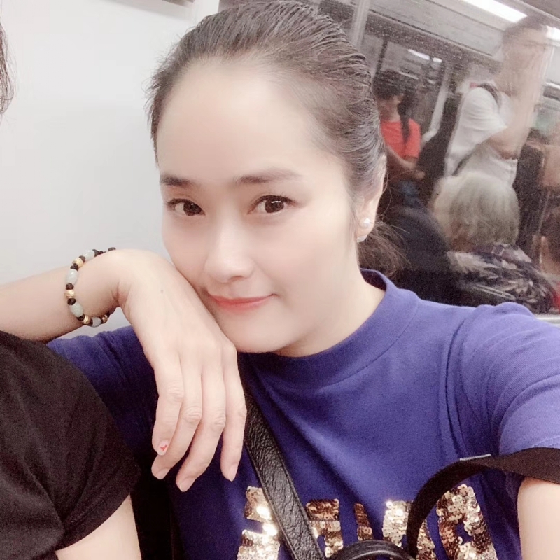 谈谈的第一张照片--吉安相亲服务中心