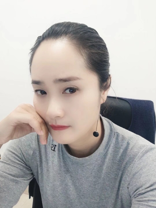 谈谈的第三张照片--吉安相亲服务中心
