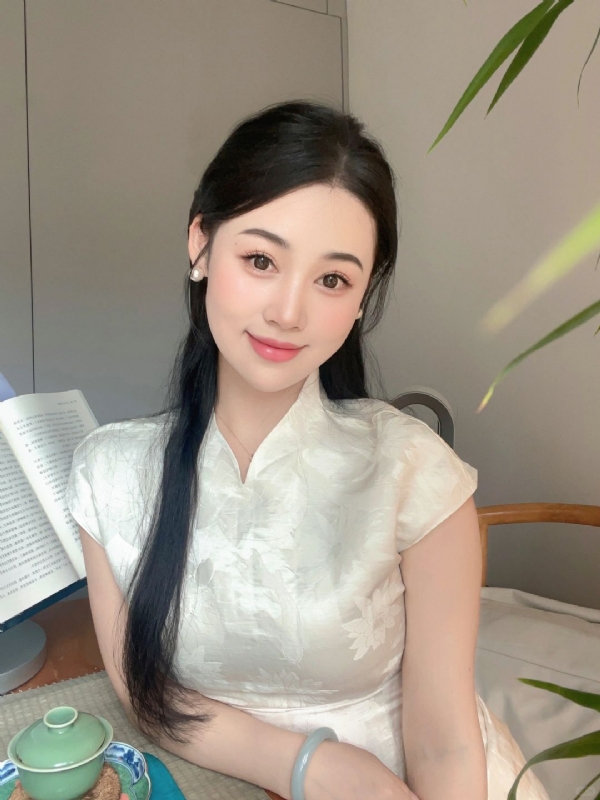 小慧的第一张照片--吉安相亲服务中心