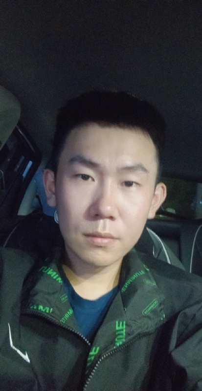 想结婚的小李的第一张照片--吉安相亲服务中心