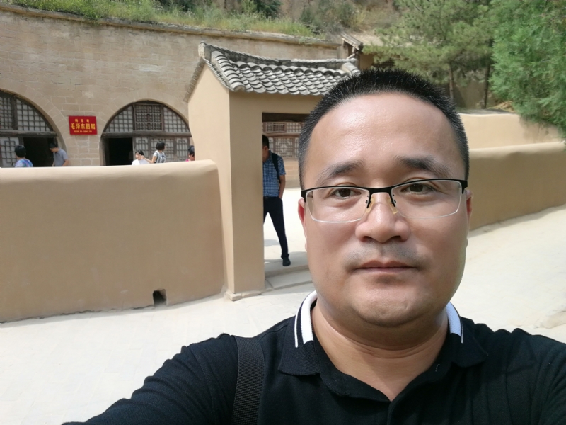 南阳农夫的第一张照片--吉安相亲服务中心