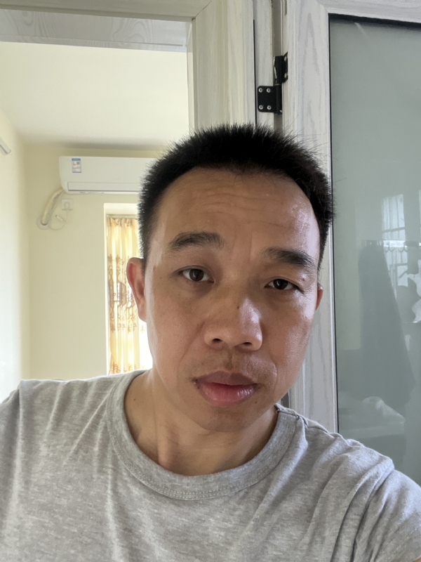 Maosong的第一张照片--吉安相亲服务中心