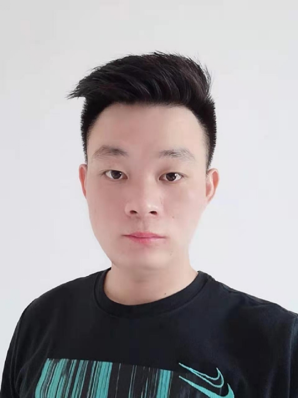 麦吉的第一张照片--吉安相亲服务中心