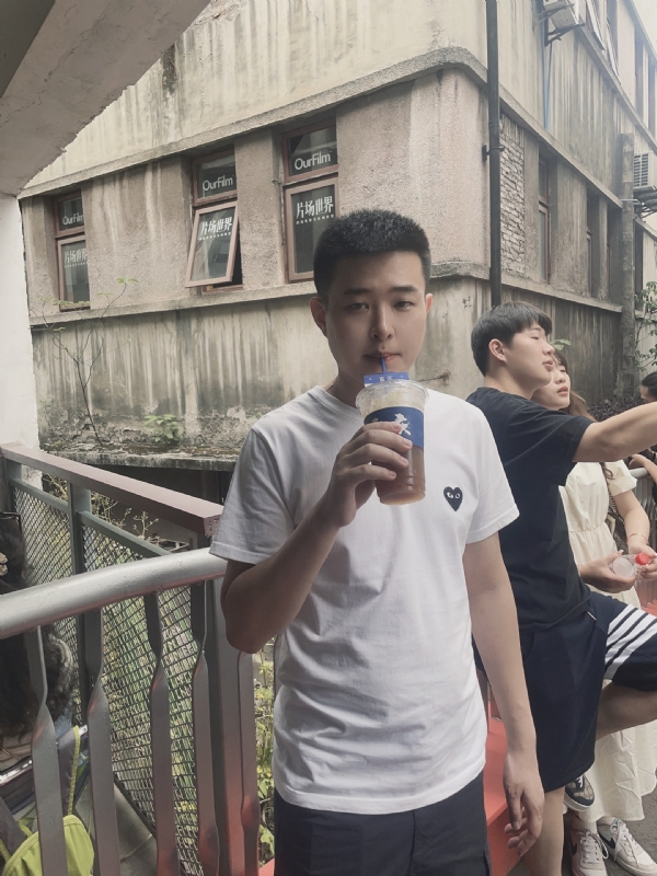 尚龙的第二张照片--吉安相亲服务中心