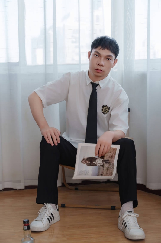 爱知音的第三张照片--吉安相亲服务中心