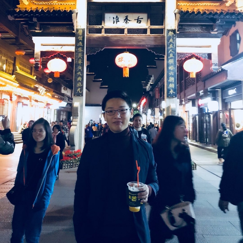 杨禄辉的第一张照片--吉安相亲服务中心