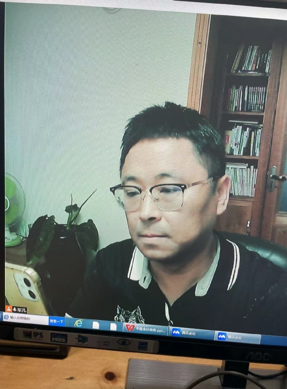 军儿的第一张照片--吉安相亲服务中心