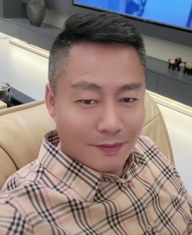 李*军的第三张照片--吉安相亲服务中心
