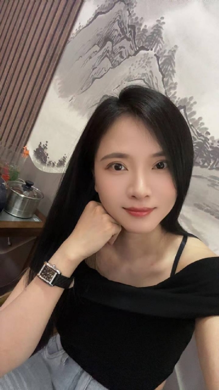 Anne的第一张照片--吉安相亲服务中心