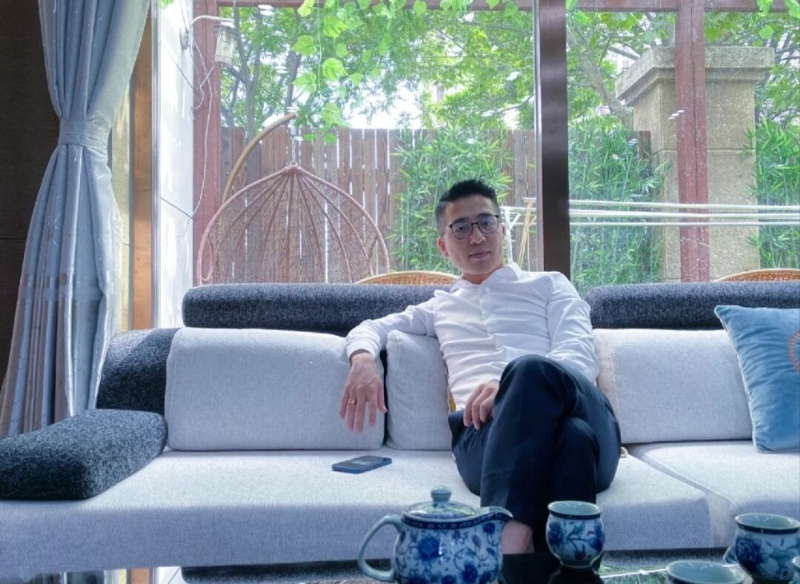 只为与你相遇的第一张照片--吉安相亲服务中心