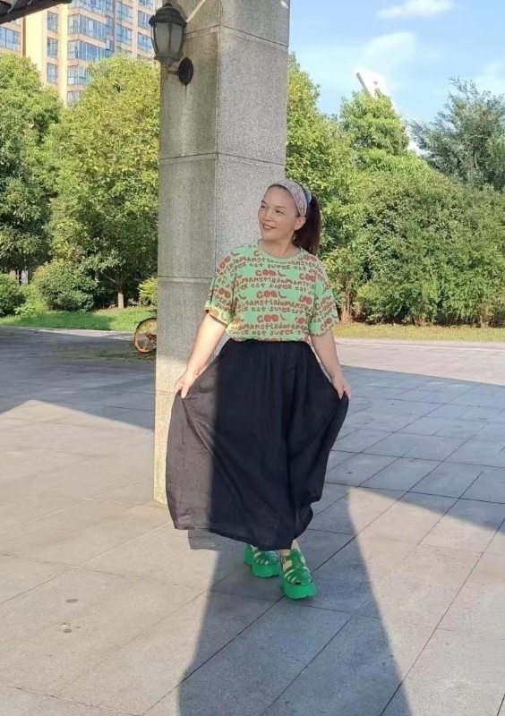Sunshine的第三张照片--吉安相亲服务中心