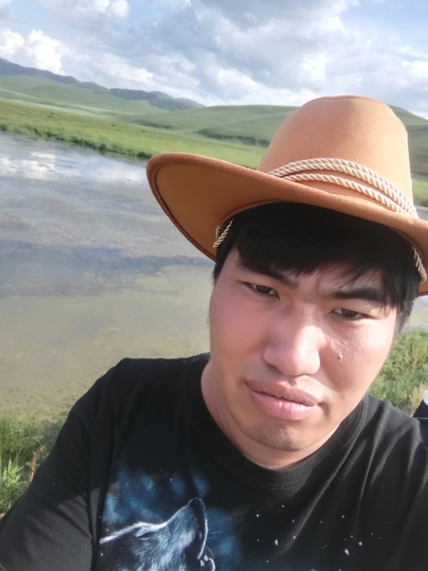 LOVE的誓言的第二张照片--吉安相亲服务中心