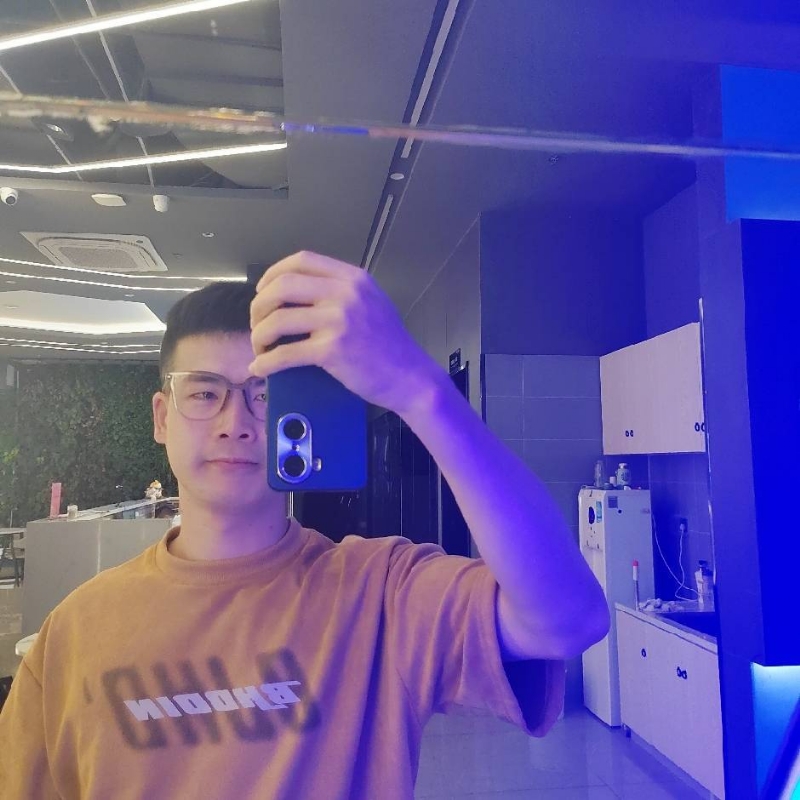 阿豪的第一张照片--吉安相亲服务中心