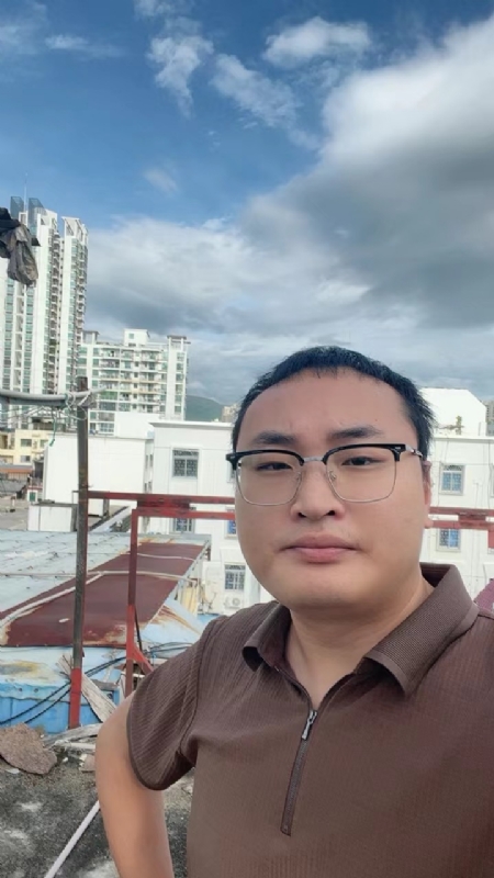 张家大哥的第一张照片--吉安相亲服务中心