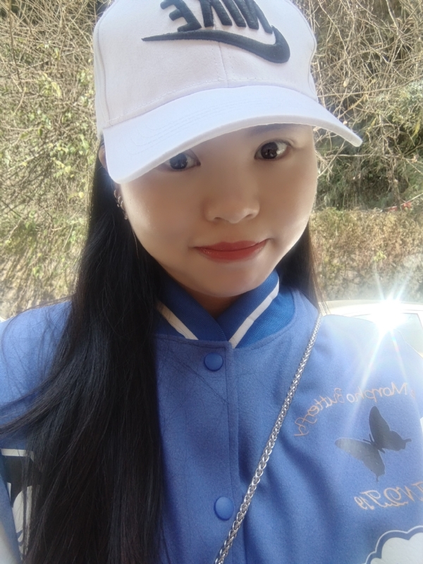 淼淼的第一张照片--吉安相亲服务中心