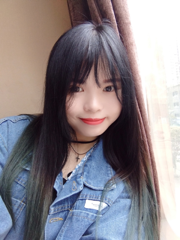 淼淼的第三张照片--吉安相亲服务中心