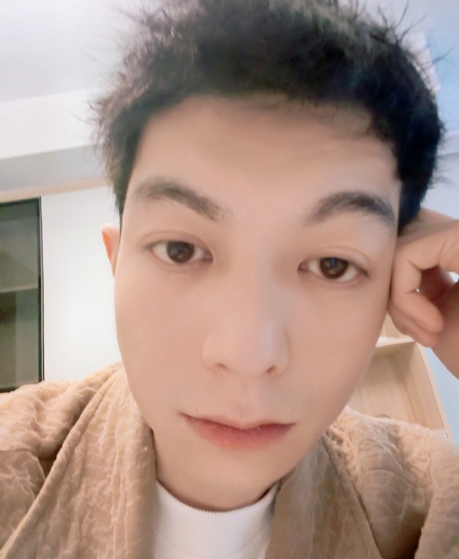 慕白的第一张照片--吉安相亲服务中心