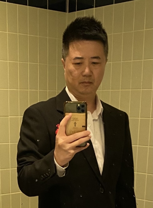Alan的第三张照片--吉安相亲服务中心