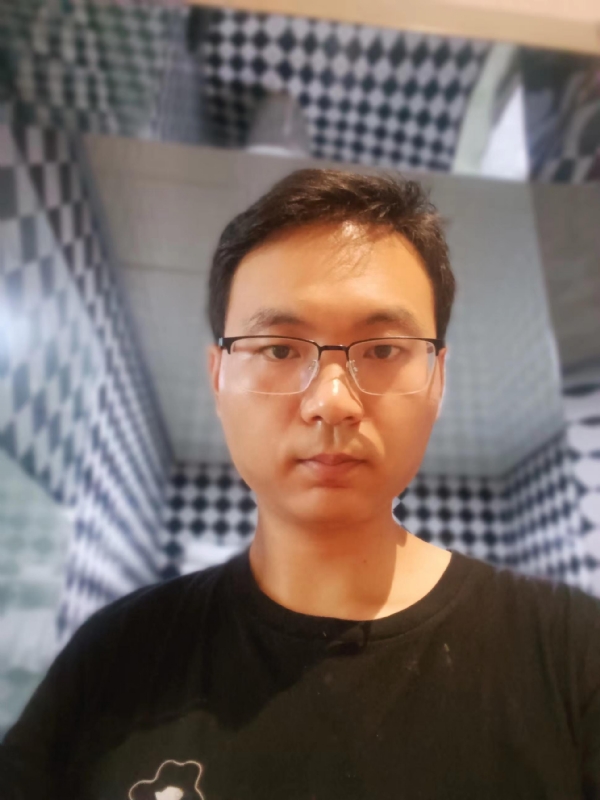 谷雨的第一张照片--吉安相亲服务中心